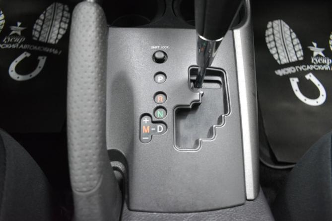 Toyota RAV4 III (XA30) Рестайлинг с пробегом 2011 года, цена 1 249 000 рублей, 243670 км, внедорожник, Автокод Объявления