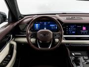 Geely Monjaro I Санкт-Петербург  - изображение 52