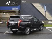 Mitsubishi Pajero Sport III Казань  - изображение 18