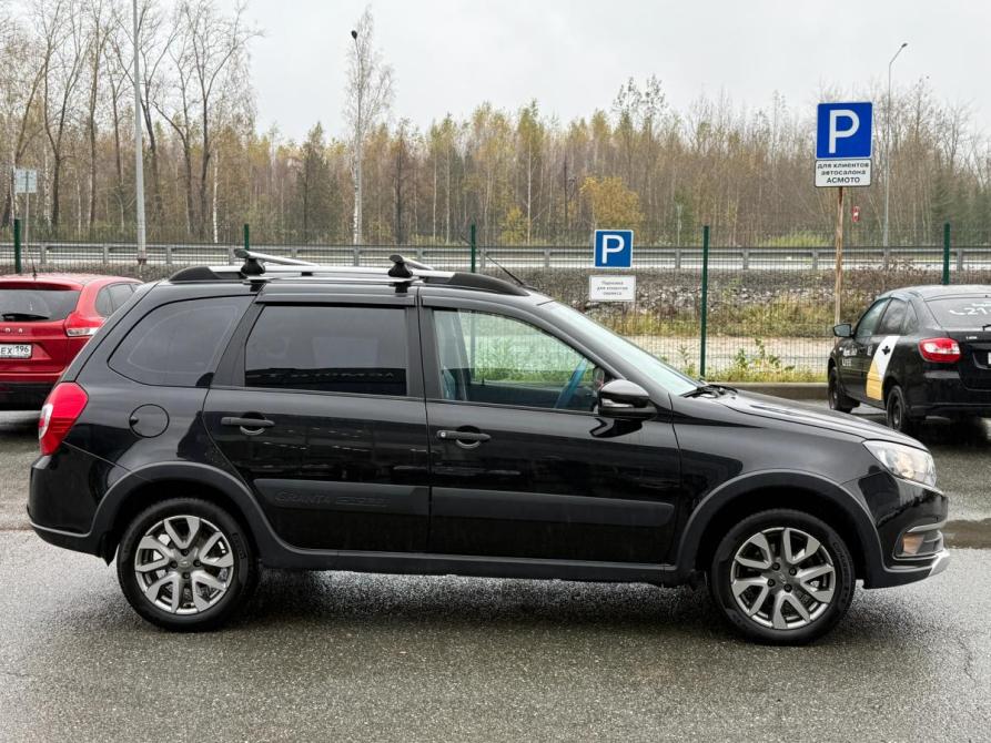 Lada (ВАЗ) Granta I Рестайлинг Нижний Тагил  - изображение 2