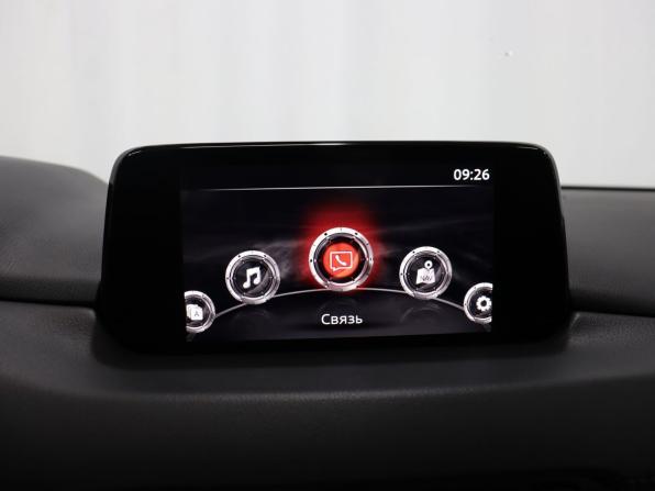 Mazda CX-5 II с пробегом 2020 года, цена 2 550 000 рублей, 118279 км, внедорожник, Автокод Объявления