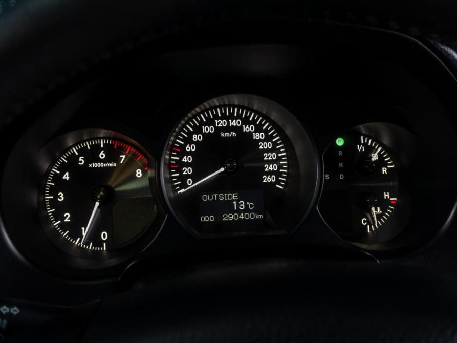 Lexus GS III Тюмень  - изображение 15