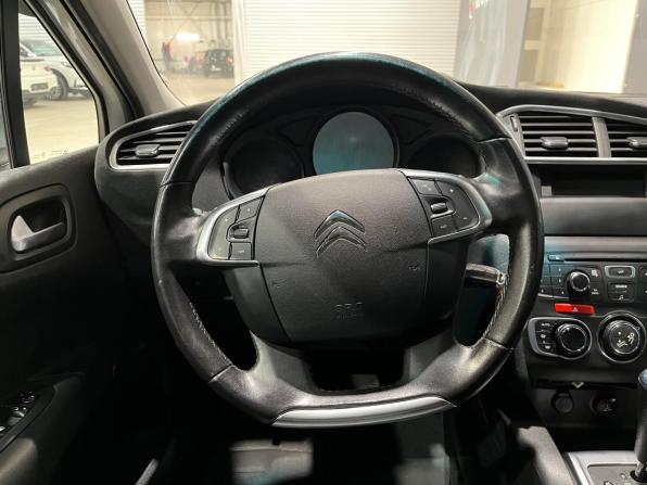 Citroen C4 II с пробегом 2012 года, цена 520 000 рублей, 204105 км, хэтчбек, Автокод Объявления