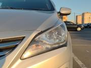 Hyundai Solaris I Рестайлинг Чебоксары  - изображение 43
