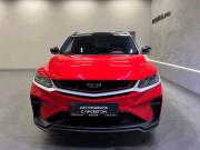 Geely Coolray I Новосибирск  - изображение 32