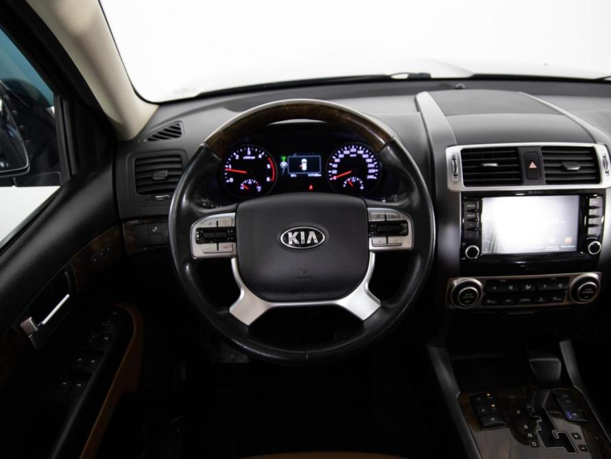 Kia Mohave I Рестайлинг Санкт-Петербург  - изображение 10