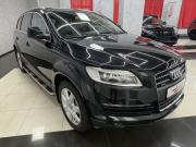 Audi Q7 I (4L) Ярославль  - изображение 44