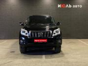 Toyota Land Cruiser Prado 150 Series Челябинск  - изображение 28