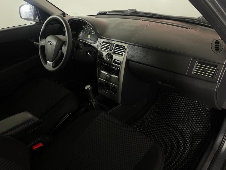 Lada (ВАЗ) Priora I Воронеж  - изображение 9