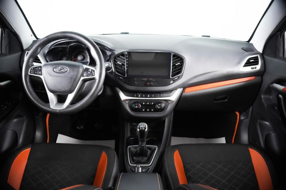 Lada (ВАЗ) Vesta I Пермь  - изображение 13