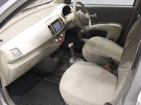 Nissan March III (K12) с пробегом 2002 года, цена 269 000 рублей, 323000 км, хэтчбек, Автокод Объявления