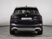 BMW X3 III (G01) Рестайлинг Москва  - изображение 33