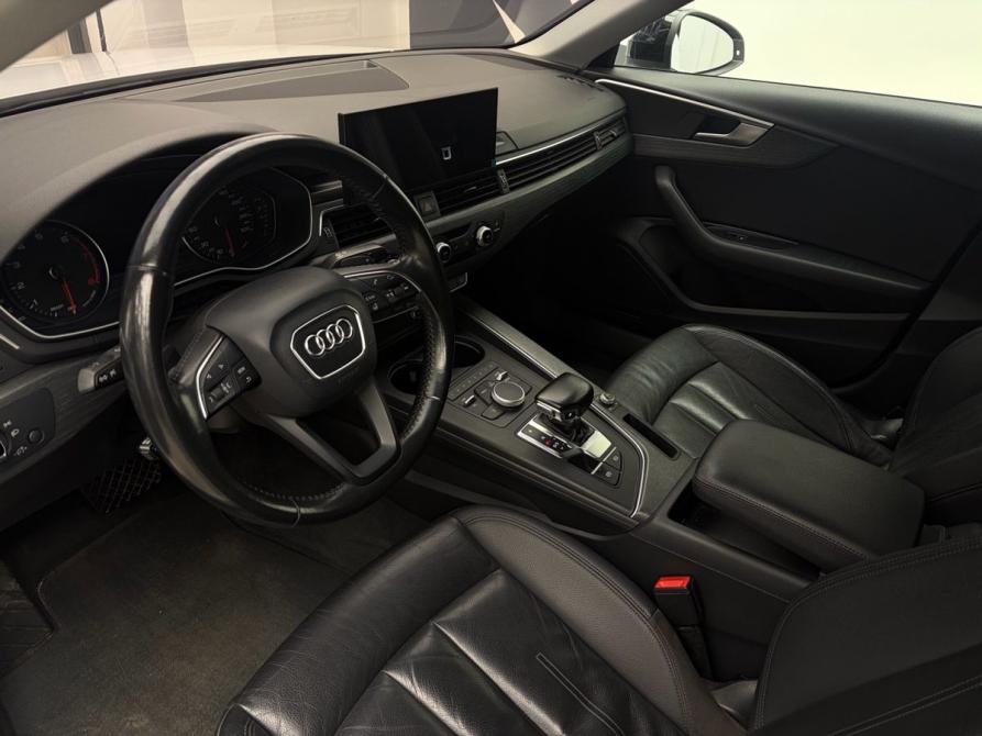 Audi A4 V (B9) Ростов-на-Дону  - изображение 18