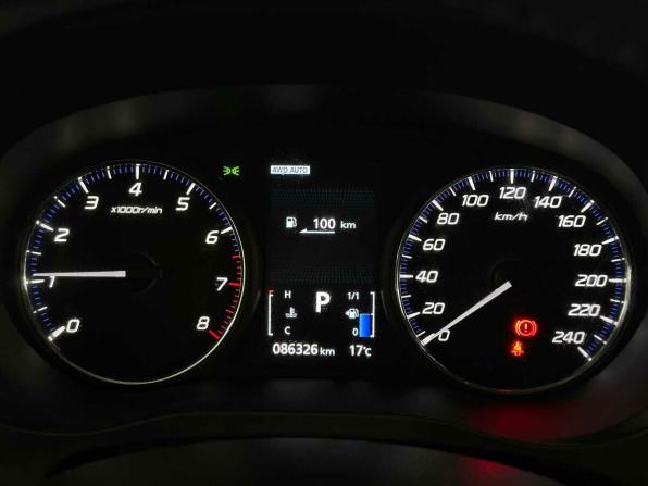 Mitsubishi Outlander III Рестайлинг 3 с пробегом 2019 года, цена 2 300 000 рублей, 86326 км, внедорожник, Автокод Объявления