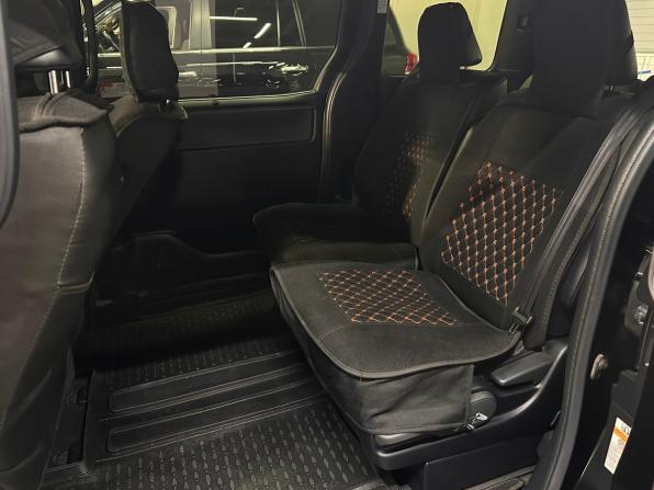 Toyota Esquire I Рестайлинг с пробегом 2020 года, цена 2 847 000 рублей, 52500 км, минивэн, Автокод Объявления