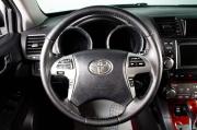 Toyota Highlander II (XU40) Рестайлинг Сургут  - изображение 28