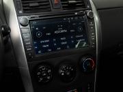 Toyota Corolla X (E140 E150) Рестайлинг Казань  - изображение 24