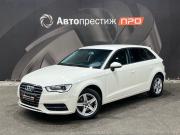 Audi A3 III (8V) Пермь  - изображение 22