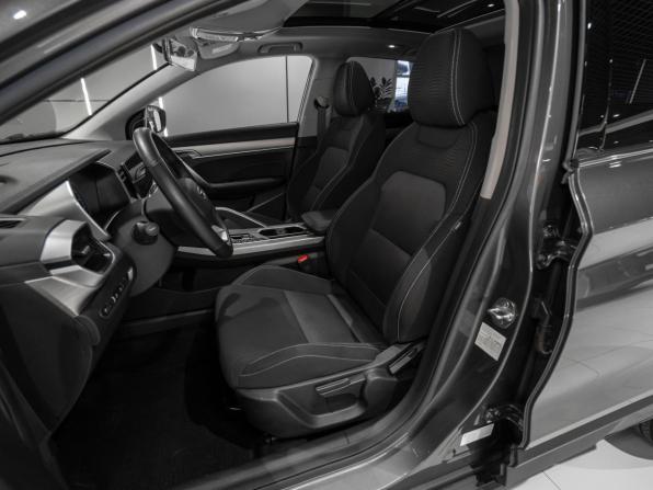 Geely Coolray I с пробегом 2023 года, цена 1 840 000 рублей, 28672 км, внедорожник, Автокод Объявления