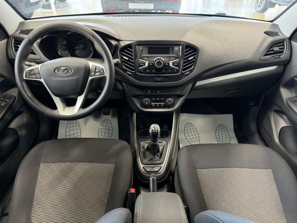 Lada (ВАЗ) Vesta I с пробегом 2022 года, цена 1 078 000 рублей, 26883 км, седан, Автокод Объявления