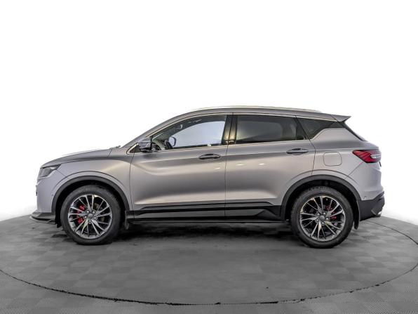 Belgee X50 с пробегом 2024 года, цена 1 925 000 рублей, 44700 км, внедорожник, Автокод Объявления