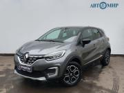 Renault Kaptur I Рестайлинг Москва  - изображение 15