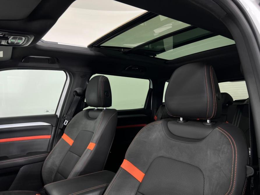 Haval Dargo I Ростов-на-Дону  - изображение 22