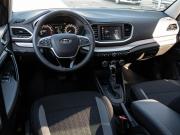 Lada (ВАЗ) Vesta I Рестайлинг (NG) Краснодар  - изображение 28