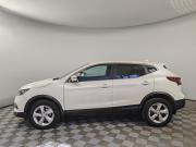 Nissan Qashqai II Рестайлинг Москва  - изображение 29
