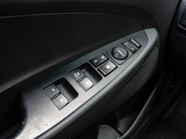 Hyundai Tucson III Рестайлинг с пробегом 2018 года, цена 1 905 000 рублей, 102657 км, внедорожник, Автокод Объявления