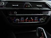 BMW 5 серии VII (G30/G31/G38) Рестайлинг Москва  - изображение 46