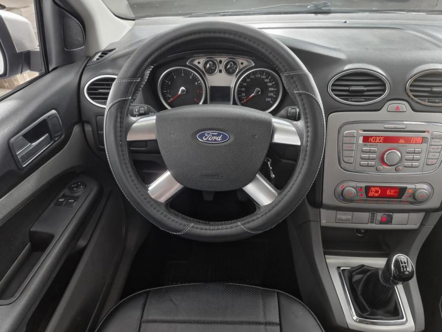 Ford Focus II Рестайлинг Нижний Новгород  - изображение 16