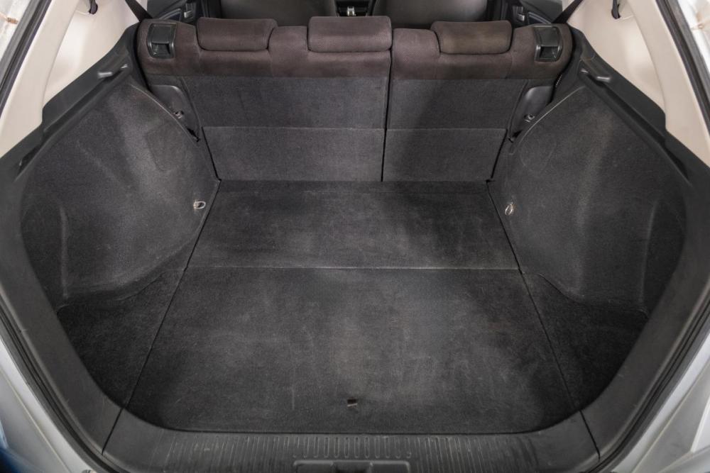 Honda Shuttle II Томск  - изображение 18