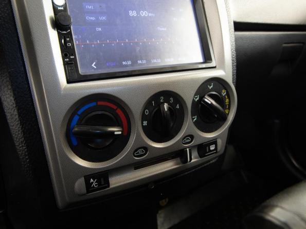 Hyundai Getz I с пробегом 2003 года, цена 399 000 рублей, 229000 км, хэтчбек, Автокод Объявления
