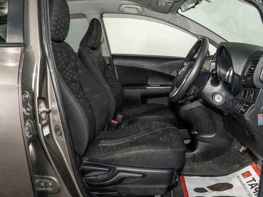 Toyota Ractis II Иркутск  - изображение 5