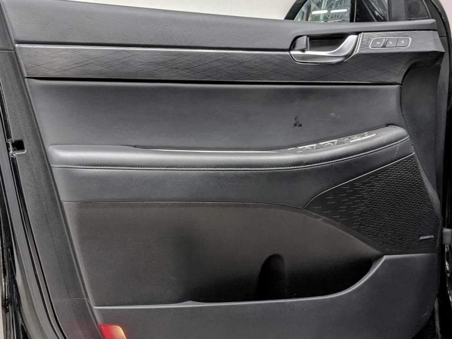 Hyundai Palisade I Москва  - изображение 17