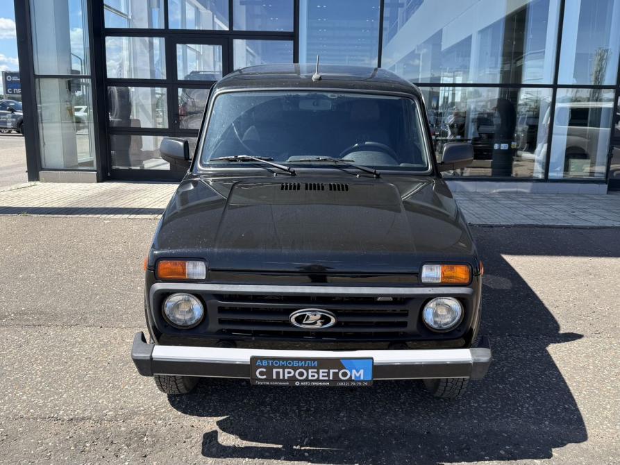 Lada (ВАЗ) Niva Legend Тверь  - изображение 3