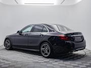Mercedes-Benz C-Класс IV (W205) Рестайлинг Москва  - изображение 20