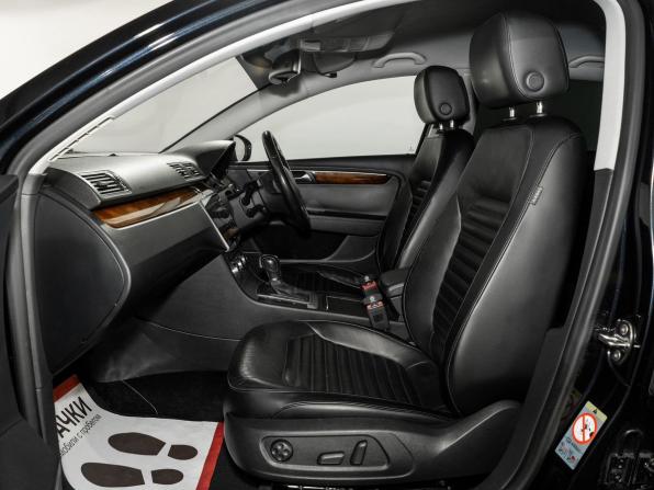 Volkswagen Passat B7 с пробегом 2012 года, цена 1 295 000 рублей, 139520 км, универсал, Автокод Объявления