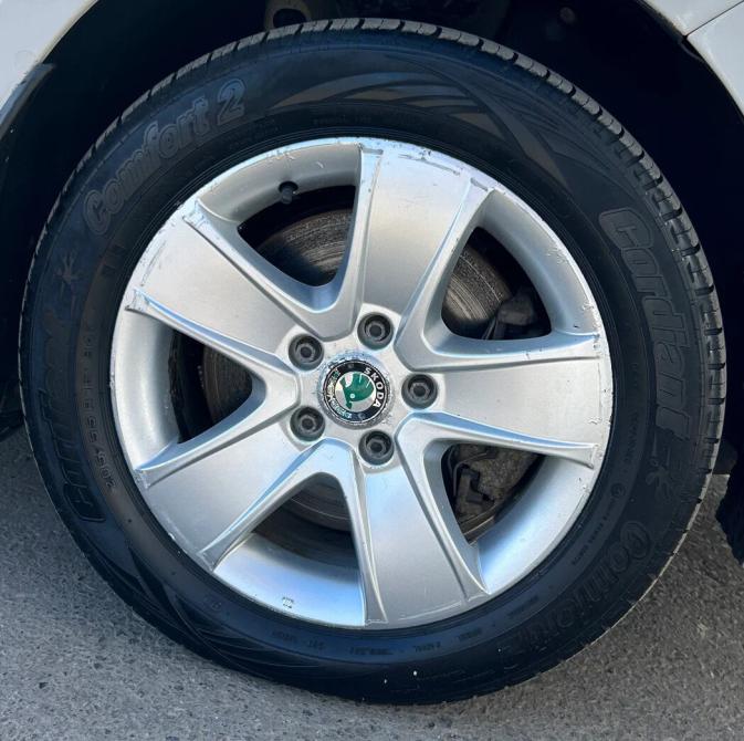 Skoda Superb II Альметьевск  - изображение 25