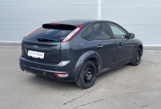 Ford Focus II Рестайлинг с пробегом 2010 года, цена 395 000 рублей, 228418 км, хэтчбек, Автокод Объявления