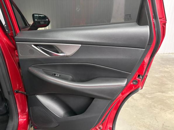 Changan CS35 Plus I Рестайлинг с пробегом 2023 года, цена 1 797 000 рублей, 24817 км, внедорожник, Автокод Объявления