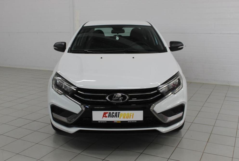 Lada (ВАЗ) Vesta I Рестайлинг (NG) Астрахань  - изображение 2