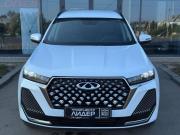 Chery Tiggo 7 Pro Max I Рестайлинг Энгельс  - изображение 39