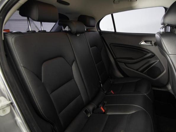 Mercedes-Benz GLA I (X156) с пробегом 2017 года, цена 2 049 000 рублей, 90496 км, внедорожник, Автокод Объявления