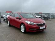 Kia Cerato III Буинск  - изображение 23