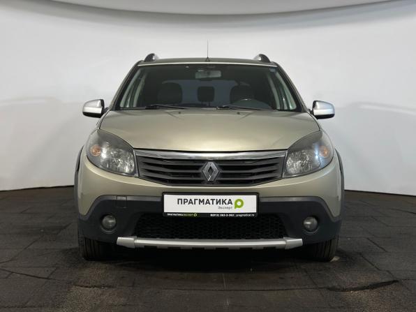 Renault Sandero I с пробегом 2012 года, цена 679 900 рублей, 158801 км, хэтчбек, Автокод Объявления