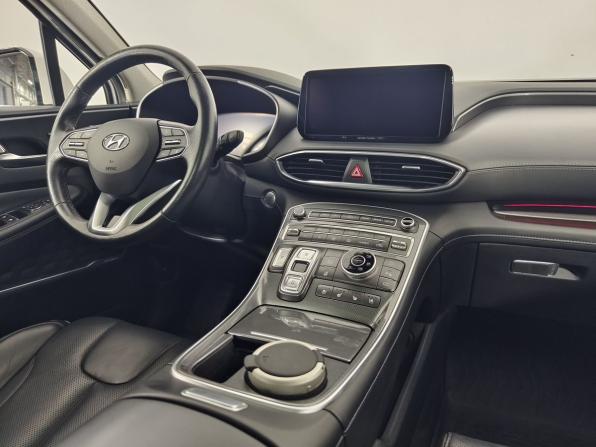Hyundai Santa Fe IV Рестайлинг с пробегом 2021 года, цена 3 890 000 рублей, 146244 км, внедорожник, Автокод Объявления