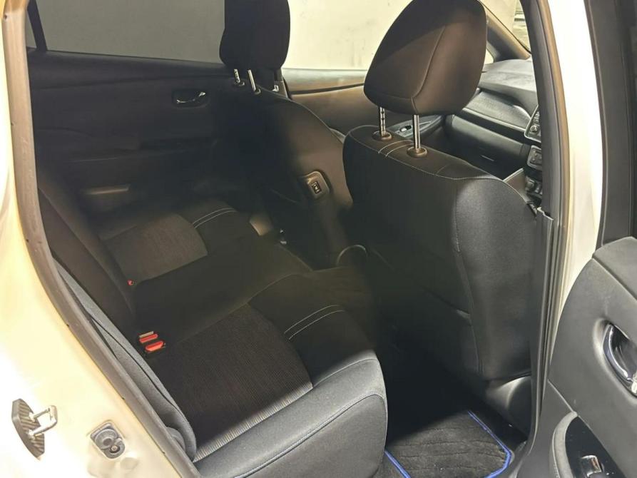 Nissan Leaf II (ZE1) Красноярск  - изображение 10