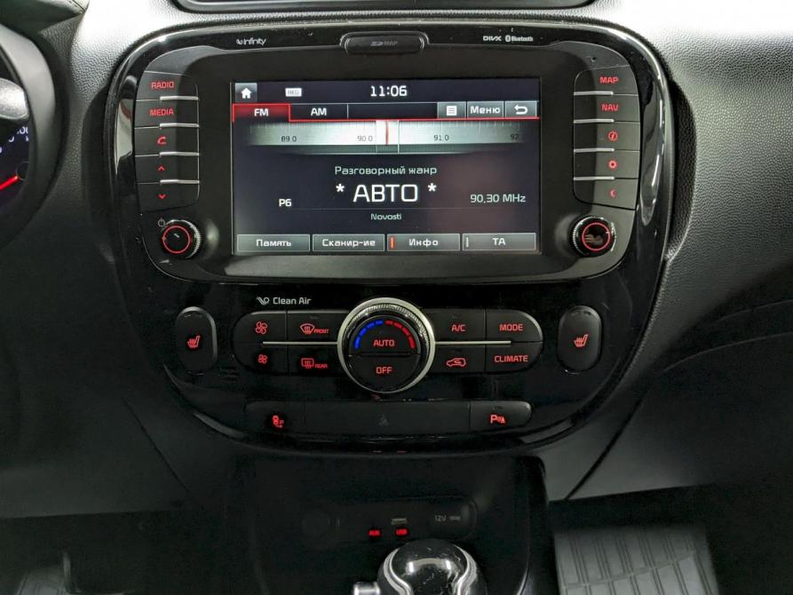 Kia Soul II Москва  - изображение 24